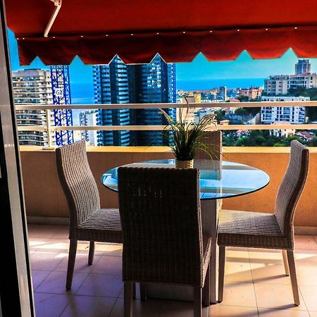 The Paradise Monac'Home Parking Monte Carlo Exteriér fotografie